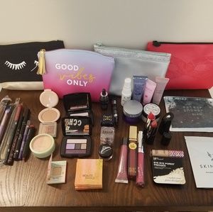 Ipsy bundle